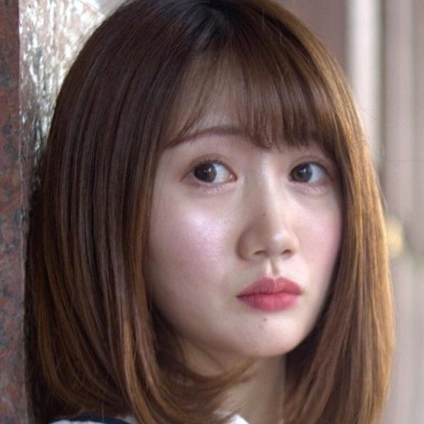 Fukue Kaho