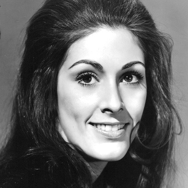 Erica Gavin