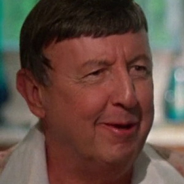 David Samson