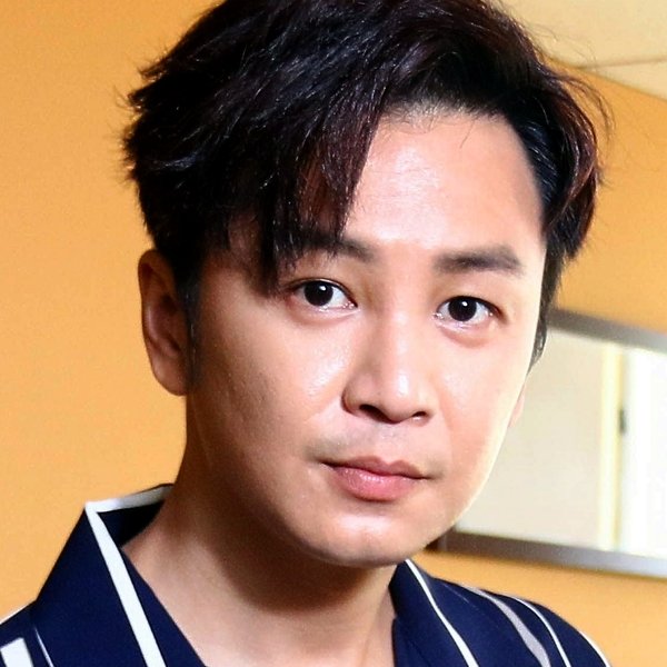 Joe Chang