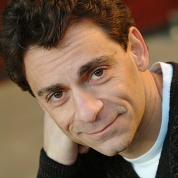 Paul Darrigo