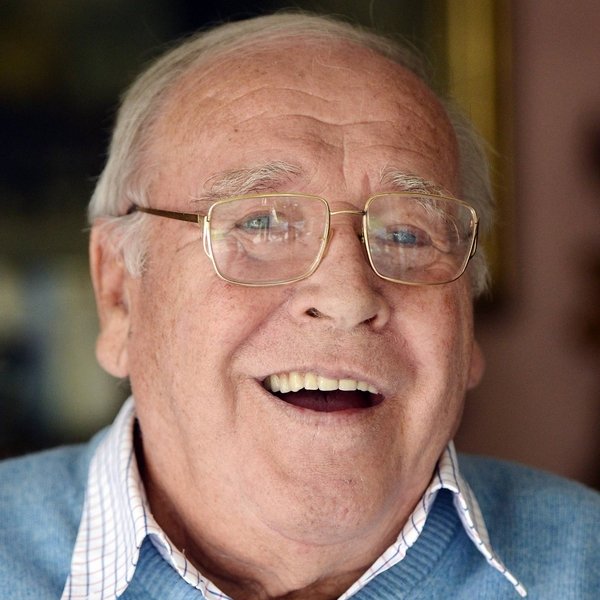 Egon Hoegen