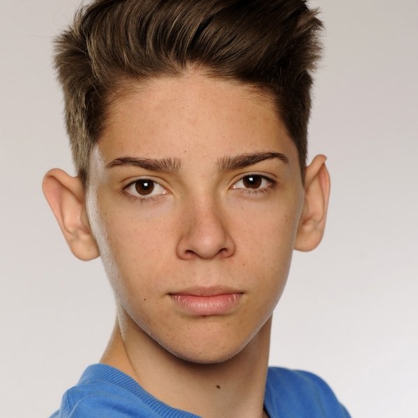 Valentin Wilczek