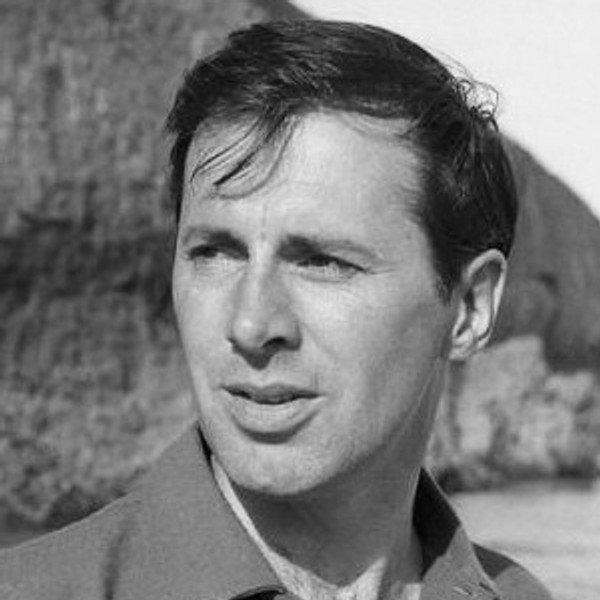 Peter Halliday