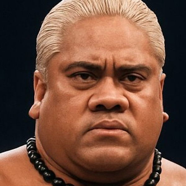 Solofa Fatu Jr.