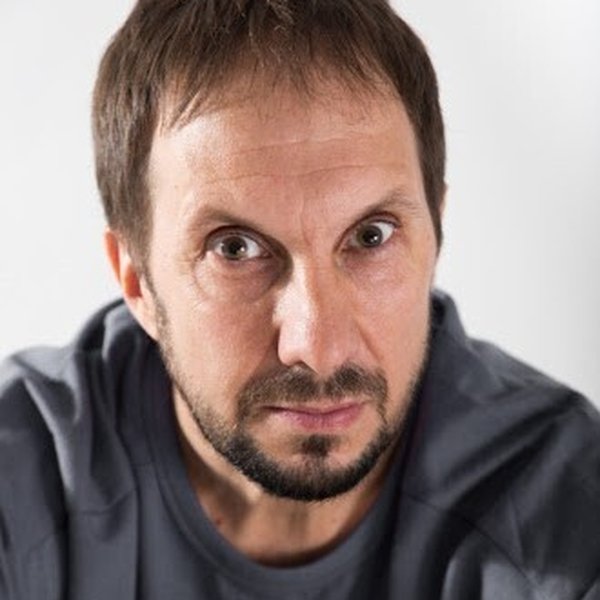 Paul Zubillaga