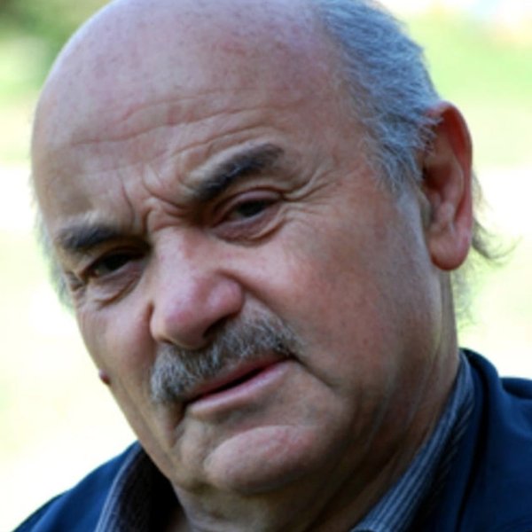 Salvatore Misticone