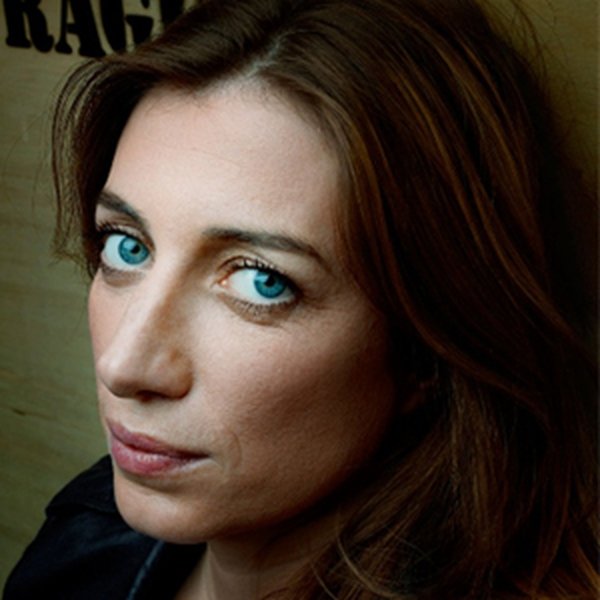 Anaïs Croze