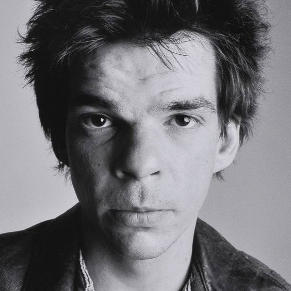 Denis Lavant