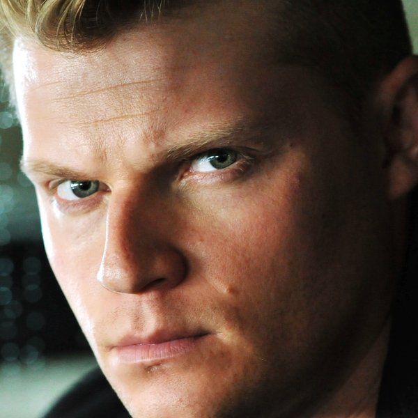 Brett Gipson