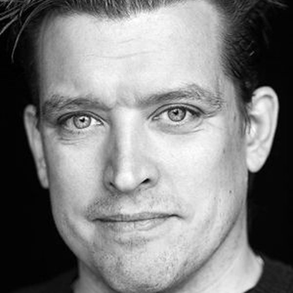 Andreas Gauffin