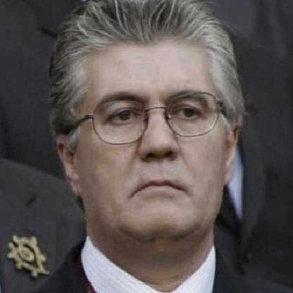 Vassilis Gagatsis