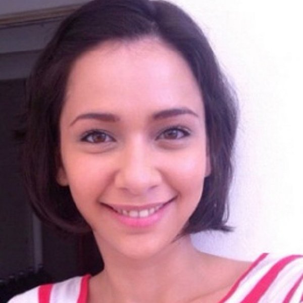 Gianina Emanuela