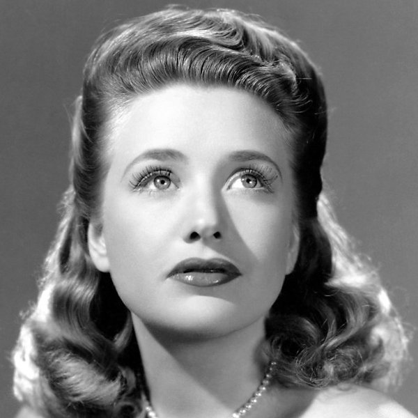 Priscilla Lane