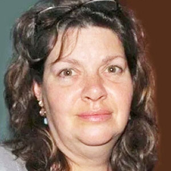 Julia Fletcher
