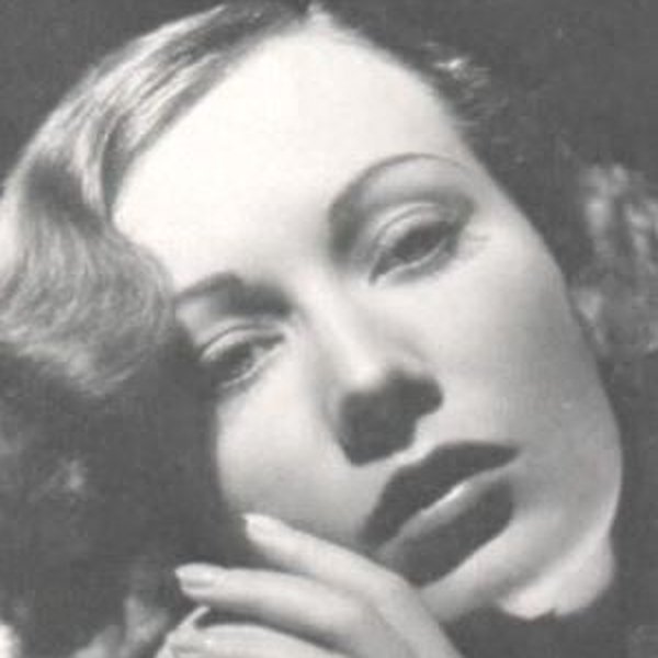 Eugenie Leontovich