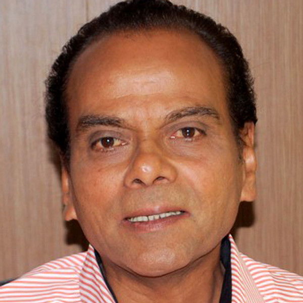 L. B. Sriram