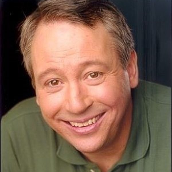 Carl J. Johnson