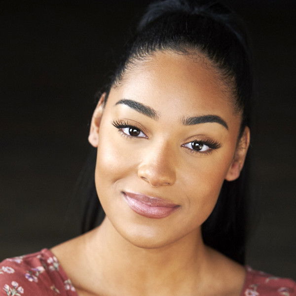 Monique Jasmine Paul