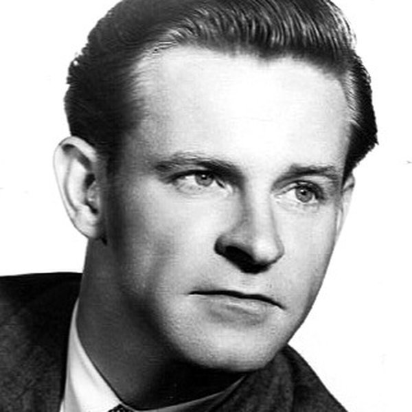 Richard Carlyle