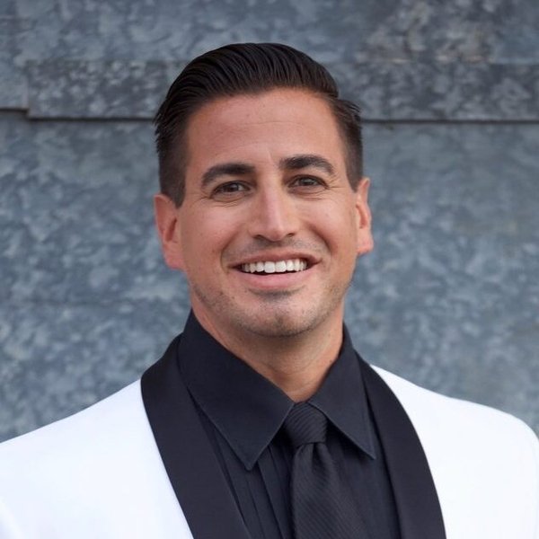 Justin Roberts