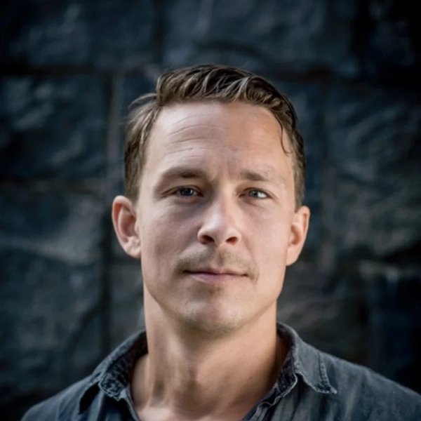 Oscar Töringe