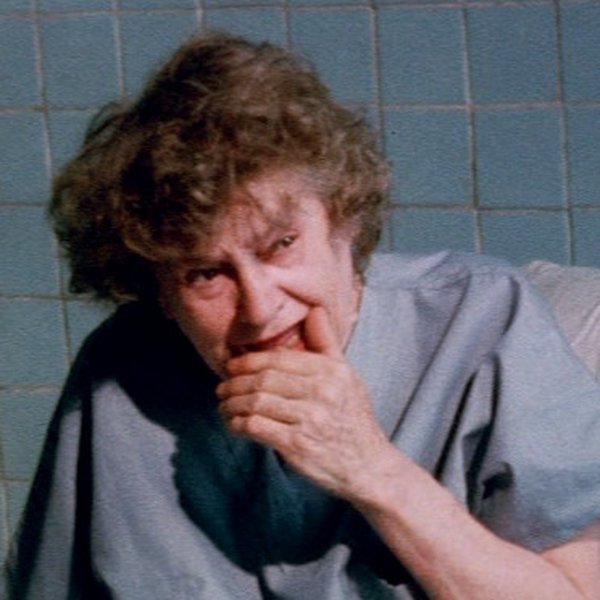 Evelyn Smith