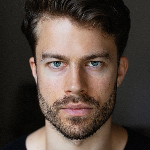Joel Cederberg