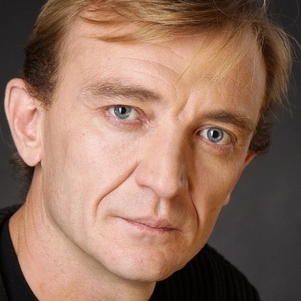 Andrey Belozyorov