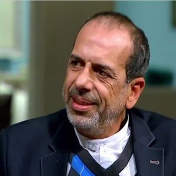 Mohamed El Sawy