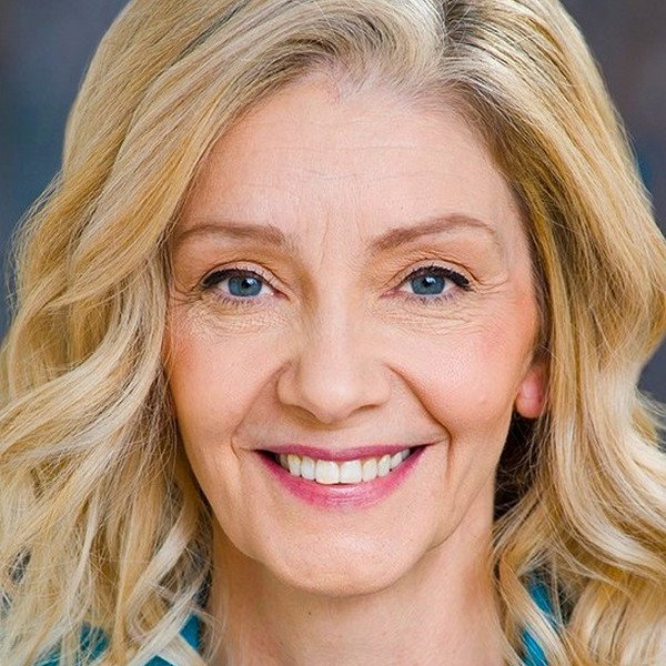 Berglind Jonsdottir