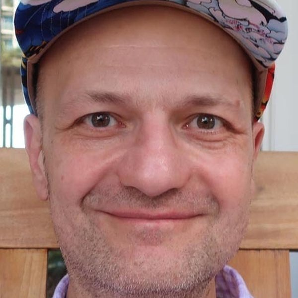 Can Akalın