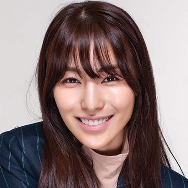 Kim Jung-hwa