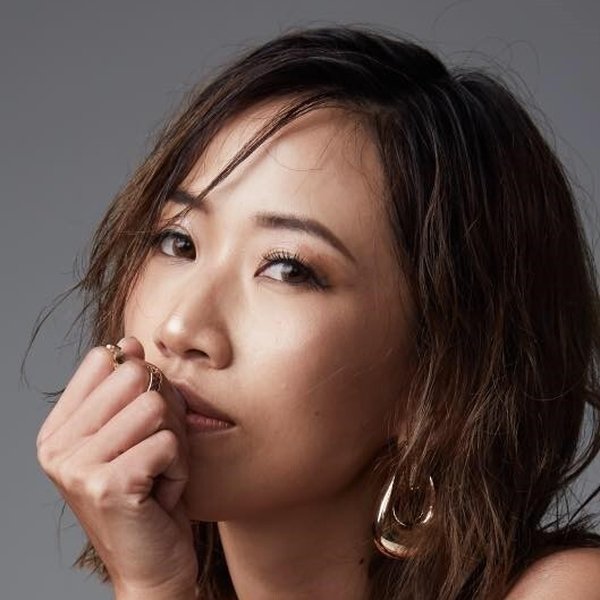 Lydia Lau