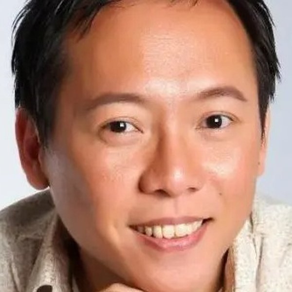 Alan Tan