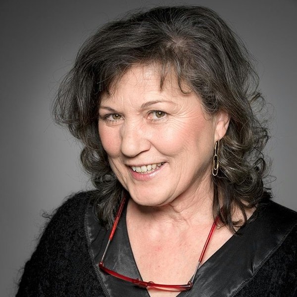 Teresa Madruga