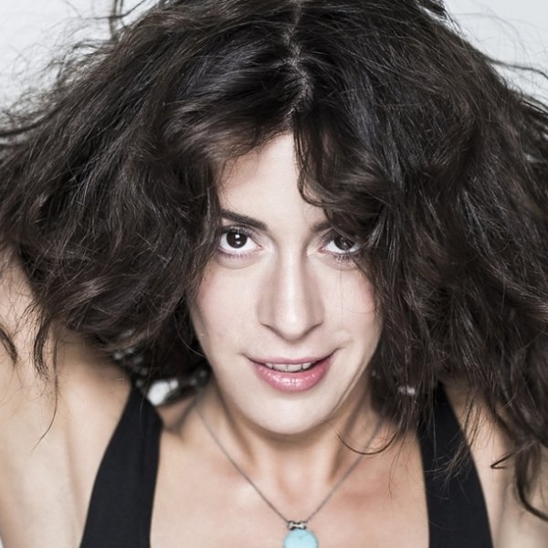 Hanna Pálos