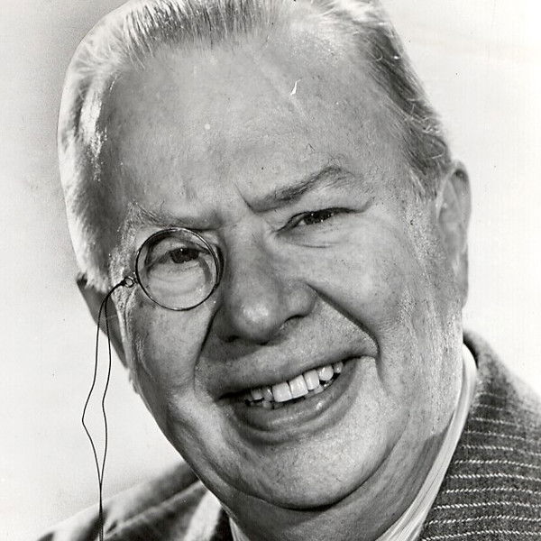 Charles Coburn