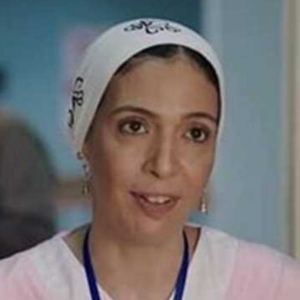 Sulafa Ghanem