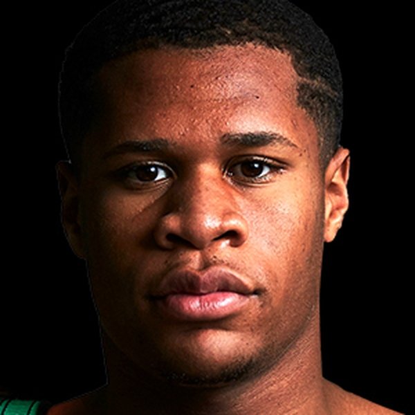 Devin Haney