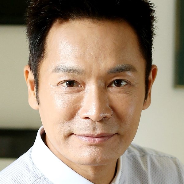 Roger Kwok Chun-On