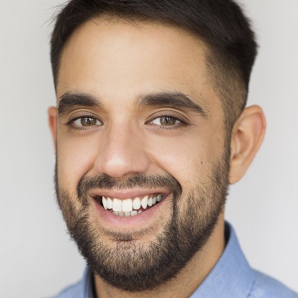 George Bukhari