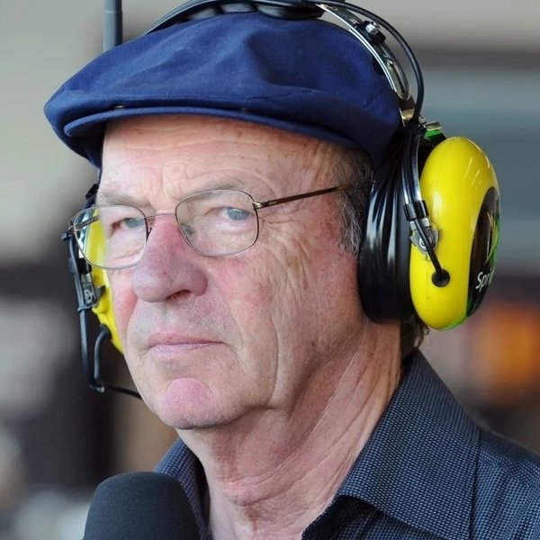 Dick Berggren