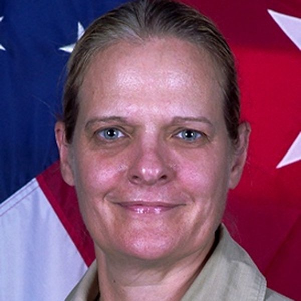 Janis Karpinski