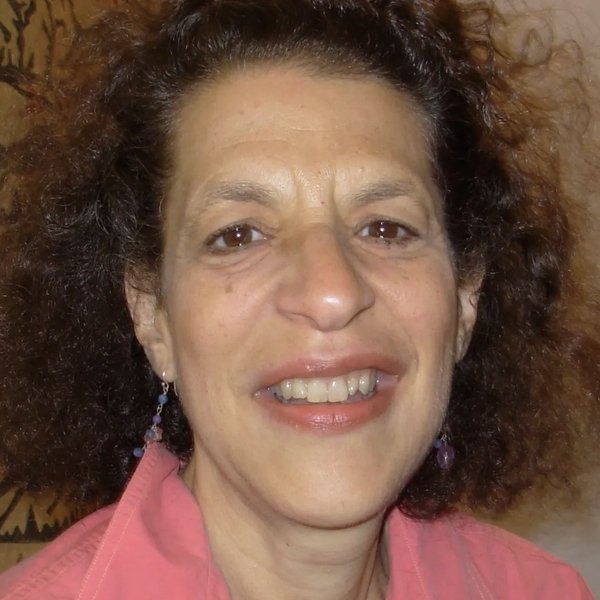 Betsy Julia Robinson
