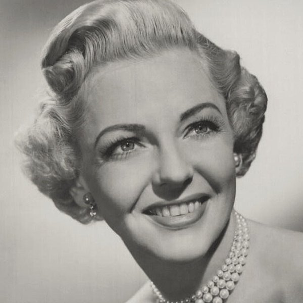 Vivian Blaine