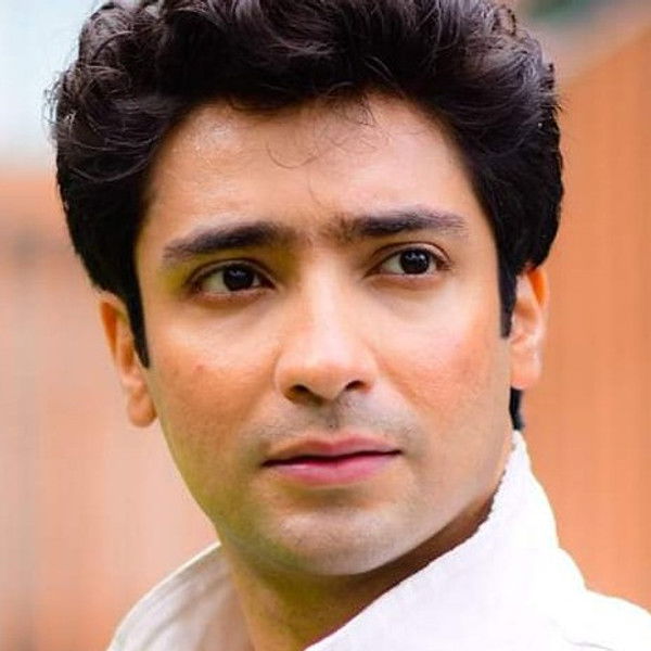 Gaurav Chakrabarty