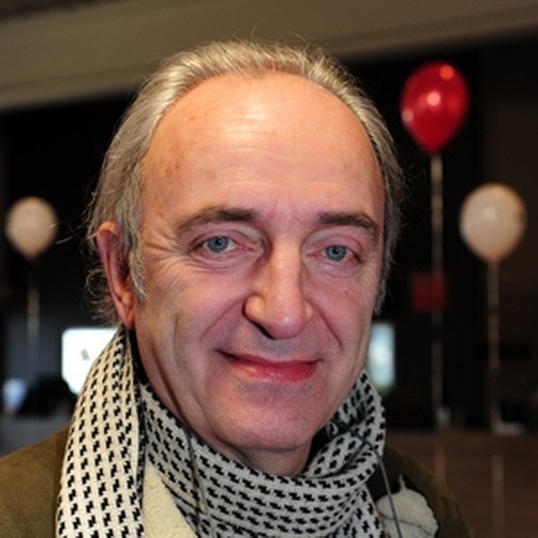 Daan Hugaert