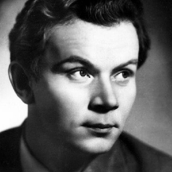 Yevgeni Shutov