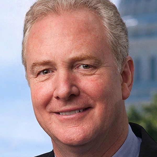 Chris Van Hollen